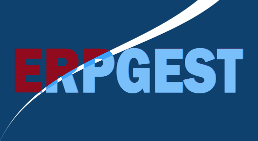 ERPGEST logo